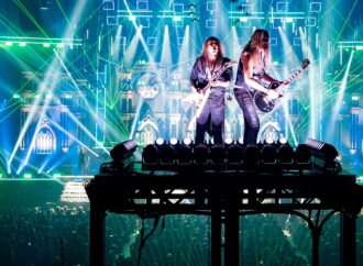 Trans-Siberian Orchestra’s 30th Anniversary Tour at Mandalay Bay Dec. 4