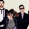 The Interrupters to Headline Extreme Thing Sports & Music Festival in Las Vegas