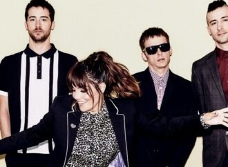 The Interrupters to Headline Extreme Thing Sports & Music Festival in Las Vegas