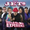 The Jets Are New Headliners at Treasure Island Hotel & Casino in Las Vegas
