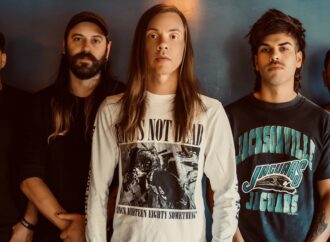 Red Jumpsuit Apparatus Headlines FSE’s ‘Emo Night’ on Oct. 3