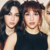 The Warning’s ‘Everything’s Falling’ at Pearl at Palms Las Vegas on April 17