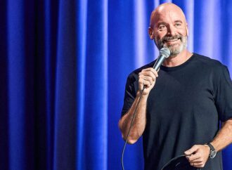 Tom Segura Headlines Pearl Concert Theater at Palms in Las Vegas on Jan. 30