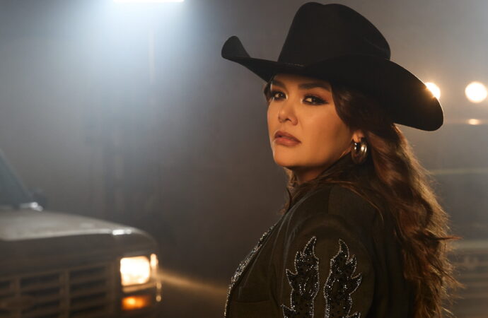 Yuridia Brings ‘Las Cartas Sobre La Mesa Tour’ to PH Live on Feb. 18