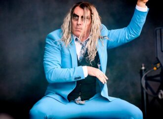 A Perfect Circle Announces Shows at Fontainebleau Las Vegas June 10-11
