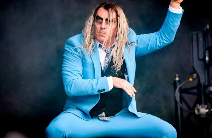 A Perfect Circle Announces Shows at Fontainebleau Las Vegas June 10-11