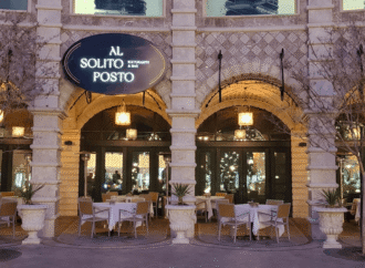 Al Solito Posto in Tivoli Village to Host Exclusive The Balvenie Whisky Dinner