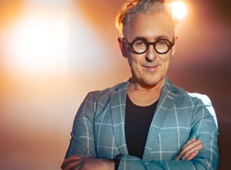 ‘Alan Cumming: Uncut’ at Palazzo Theatre at Venetian Las Vegas on Jan. 27