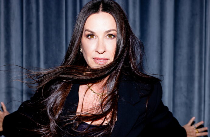 Fontainebleau Las Vegas Celebrates New Year’s Weekend With Alanis + Train