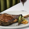 Alex Prime Steakhouse Opens at El Cortez, Bringing Luxury Dining to DTLV