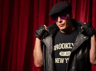Andrew Dice Clay Returns to The Venetian Las Vegas on March 5