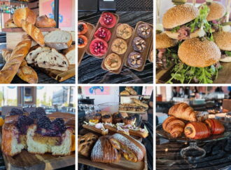 October’s Bar Boheme Bakery Pop-Up Is Oct. 18 in Downtown Las Vegas
