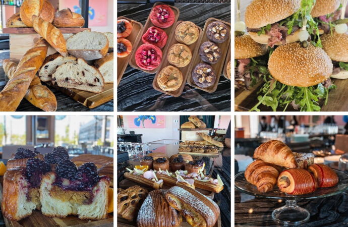 October’s Bar Boheme Bakery Pop-Up Is Oct. 18 in Downtown Las Vegas