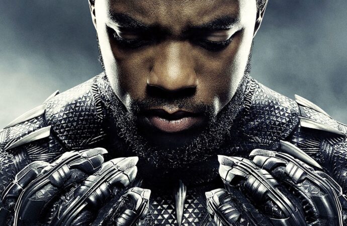 Marvel Studios’ ‘Black Panther in Concert’ at Resorts World on Feb. 6