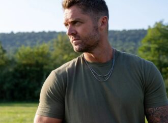 Brett Young Takes Over Pearl at Palms in Las Vegas on Dec. 5 During NFR