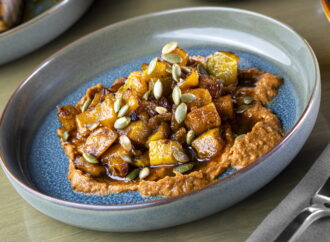 Photos: Carson Kitchen in Downtown Las Vegas Unveils New Seasonal Menu