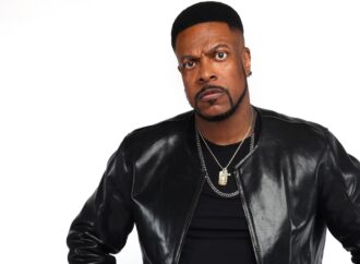 Chris Tucker to Return to Wynn Las Vegas for Three Performances in January