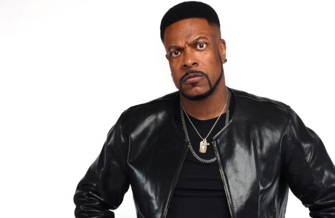 Chris Tucker to Return to Wynn Las Vegas for Three Performances in January