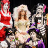 Halloween at FSE: ‘Costumes Under the Canopy’ + $8,500 Contest, SlotZilla
