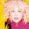 Cyndi Lauper Announces 2027 Dates at Colosseum at Caesars Palace