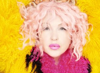Cyndi Lauper Announces 2027 Dates at Colosseum at Caesars Palace