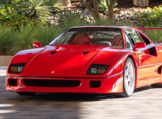 Durango Casino Presents Luxury Automotive Showcase Durango Motor Society