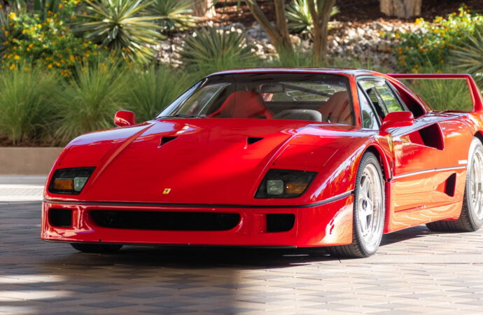 Durango Casino Presents Luxury Automotive Showcase Durango Motor Society