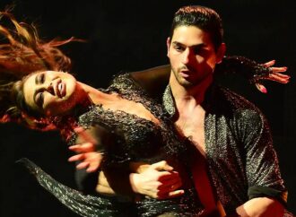 ‘Dancing With the Stars: Live!’ Waltzes Into Mandalay Bay on April 3 in Las Vegas