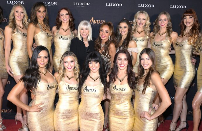 Photos: ‘Fantasy’ Celebrates 27 Years, 2027 Calendar + New Numbers