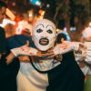 Free Halloween Block Party Freaks on Fremont to Haunt Downtown Las Vegas