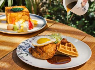 Photos: FuHu Las Vegas Refreshes Saturday Brunch at Resorts World