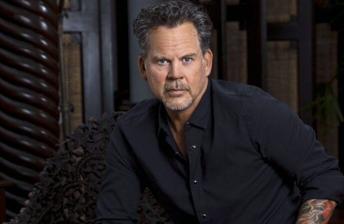 Country Star Gary Allan Headlines The Edge Pavilion in Laughlin in January