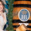 Sunny 106.5’s Joanna + Sean, Jen Kramer Tap Keg at Hofbräuhaus Las Vegas 