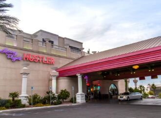Hustler Club Offers ‘No Driver? No Cover’ to Enjoy the Ride Hands-Free