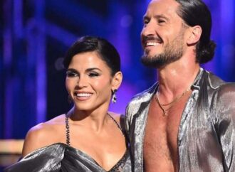 ‘Dancing With the Stars: Live!’ Waltzes Into Mandalay Bay on April 3