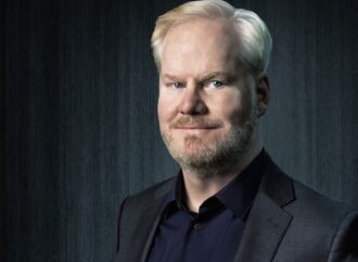 Jim Gaffigan Returns to Encore Theater at Wynn Las Vegas From Jan. 6-7