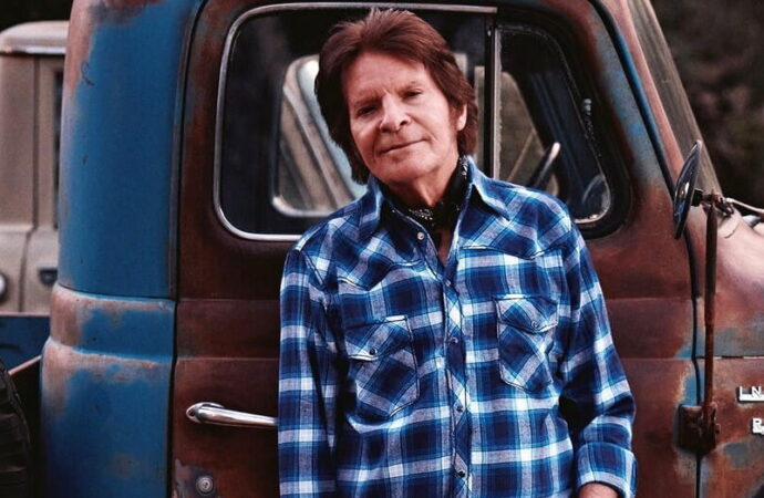 John Fogerty Announces Return to PH Live at Planet Hollywood in 2027