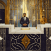 The John Wick Experience Returns With Masquerade at AREA15 on Oct. 23