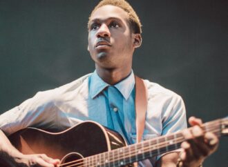 Leon Bridges Brings ‘Happiness Anytime Tour’ to Cosmopolitan on April 7
