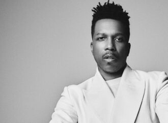 Tony + Grammy Winner Leslie Odom Jr. Headlines Smith Center on April 28
