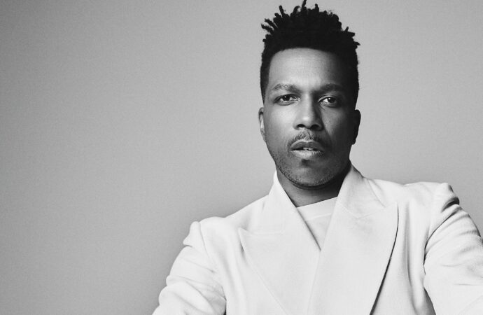 Tony + Grammy Winner Leslie Odom Jr. Headlines Smith Center on April 28