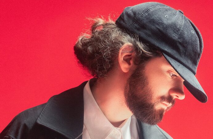 Madeon Releases ‘Dancing on Your Grave’ Remix, at HOB Las Vegas on Oct. 10
