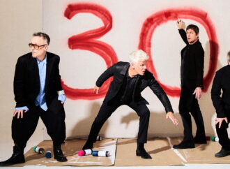 Matchbox Twenty Headlines The Colosseum at Caesars Palace on June 11