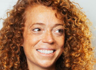 Michelle Wolf’s ‘Best Job in the World Tour’ at The Venetian on March 27
