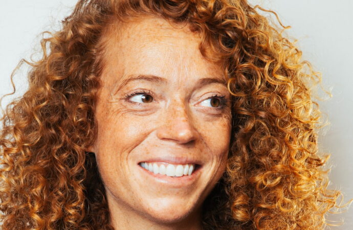 Michelle Wolf’s ‘Best Job in the World Tour’ at The Venetian on March 27