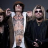 Mötley Crüe Announces 8 ‘Carnival of Sins’ Shows at Caesars Palace in 2027