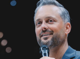 Nate Bargatze Announces Five Performances at Wynn Las Vegas in January