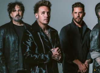 Papa Roach Brings ‘Rise of the Roach’ to PH Live at Planet Hollywood on June 19