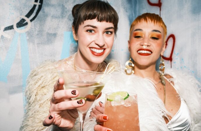 Petite Boheme Launches Monthly Series Girls’ Night Out: Women Making an Impact
