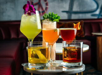 Petite Boheme Launches ‘Love the Industry’ Friday Nights in DTLV